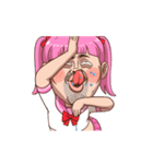 恋愛おじパラダイス3（個別スタンプ：12）
