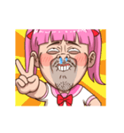 恋愛おじパラダイス3（個別スタンプ：13）