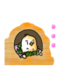 ヤマ典 拡張パック第一弾（個別スタンプ：24）