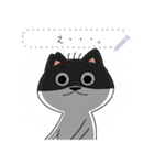 にゃぎぃあんどそぉくっく メッセージ第1弾（個別スタンプ：15）