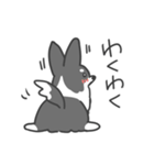コーギーのリッチーくん（個別スタンプ：13）
