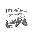 コーギーのリッチーくん（個別スタンプ：21）