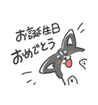 コーギーのリッチーくん（個別スタンプ：28）