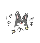 コーギーのリッチーくん（個別スタンプ：30）