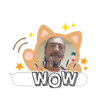スナックはじめんパパ（個別スタンプ：6）