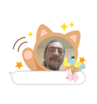 スナックはじめんパパ（個別スタンプ：12）