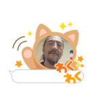 スナックはじめんパパ（個別スタンプ：20）