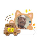 スナックはじめんパパ（個別スタンプ：25）