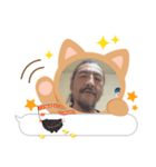 スナックはじめんパパ（個別スタンプ：26）
