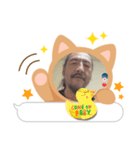 スナックはじめんパパ（個別スタンプ：28）
