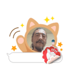 スナックはじめんパパ（個別スタンプ：29）