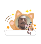 スナックはじめんパパ（個別スタンプ：30）