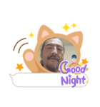 スナックはじめんパパ（個別スタンプ：31）