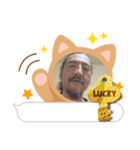 スナックはじめんパパ（個別スタンプ：32）