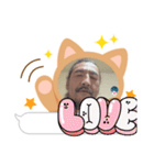 スナックはじめんパパ（個別スタンプ：38）