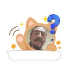 スナックはじめんパパ（個別スタンプ：39）