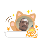 スナックはじめんパパ（個別スタンプ：40）