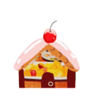 ゆるクリ。（個別スタンプ：26）