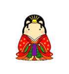 コスプレシリーズ1 便利で可愛いころころん（個別スタンプ：9）
