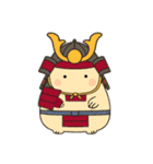 コスプレシリーズ1 便利で可愛いころころん（個別スタンプ：17）