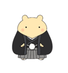 コスプレシリーズ1 便利で可愛いころころん（個別スタンプ：23）