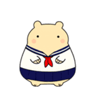 コスプレシリーズ1 便利で可愛いころころん（個別スタンプ：26）