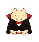 コスプレシリーズ1 便利で可愛いころころん（個別スタンプ：29）