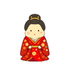 コスプレシリーズ1 便利で可愛いころころん（個別スタンプ：30）