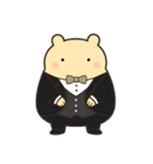 コスプレシリーズ1 便利で可愛いころころん（個別スタンプ：31）