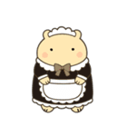 コスプレシリーズ1 便利で可愛いころころん（個別スタンプ：32）