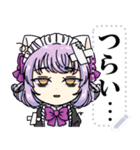 キャンディくんのスタンプ（個別スタンプ：5）