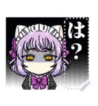 キャンディくんのスタンプ（個別スタンプ：6）