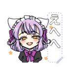 キャンディくんのスタンプ（個別スタンプ：12）