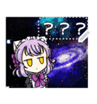 キャンディくんのスタンプ（個別スタンプ：23）