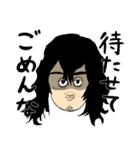 ヒロアカ名言スタンプ（3）（個別スタンプ：2）
