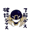 ヒロアカ名言スタンプ（3）（個別スタンプ：10）