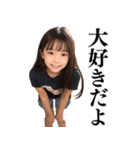【煽る】爆笑★女子小学生（個別スタンプ：10）