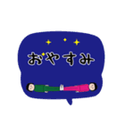 面白スタンプ(アダルティ第23弾)（個別スタンプ：22）