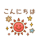 ずっと使える❤️大人な日常スタンプ（個別スタンプ：13）