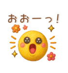 ずっと使える❤️大人な日常スタンプ（個別スタンプ：23）