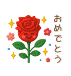 ずっと使える❤️大人な日常スタンプ（個別スタンプ：24）