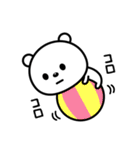 最近おつかれ気味☆（個別スタンプ：6）