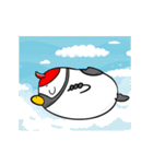 千鶴ちゃん生誕10周年（個別スタンプ：11）