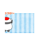 千鶴ちゃん生誕10周年（個別スタンプ：12）