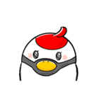 千鶴ちゃん生誕10周年（個別スタンプ：15）