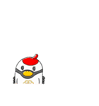 千鶴ちゃん生誕10周年（個別スタンプ：16）