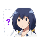 TVアニメ「まったく最近の探偵ときたら」（個別スタンプ：9）