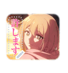 TVアニメ「まったく最近の探偵ときたら」（個別スタンプ：20）