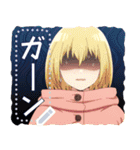 TVアニメ「まったく最近の探偵ときたら」（個別スタンプ：24）