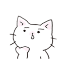 猫ピッチャーVol.3（個別スタンプ：3）